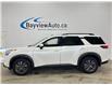 2024 Nissan Pathfinder SV (Stk: 43596J) in Belleville - Image 4 of 27