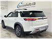 2024 Nissan Pathfinder SV (Stk: 43596J) in Belleville - Image 5 of 27