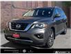 2017 Nissan Pathfinder Platinum (Stk: 237551) in Victoria - Image 1 of 23