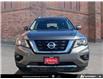 2017 Nissan Pathfinder Platinum (Stk: 237551) in Victoria - Image 2 of 23