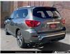 2017 Nissan Pathfinder Platinum (Stk: 237551) in Victoria - Image 4 of 23