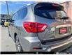 2017 Nissan Pathfinder Platinum (Stk: 237551) in Victoria - Image 9 of 23