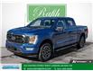 2023 Ford F-150 XLT (Stk: D55181A) in London - Image 1 of 13
