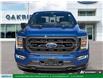 2023 Ford F-150 XLT (Stk: D55181A) in London - Image 2 of 13