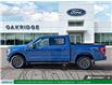 2023 Ford F-150 XLT (Stk: D55181A) in London - Image 3 of 13