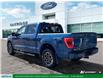 2023 Ford F-150 XLT (Stk: D55181A) in London - Image 4 of 13