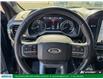 2023 Ford F-150 XLT (Stk: D55181A) in London - Image 11 of 13