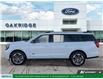2026 Ford Expedition Max King Ranch (Stk: D55263) in London - Image 3 of 25