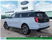 2026 Ford Expedition Max King Ranch (Stk: D55263) in London - Image 4 of 25