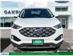 2022 Ford Edge  (Stk: U16575) in London - Image 2 of 13