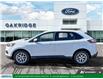 2022 Ford Edge  (Stk: U16575) in London - Image 3 of 13