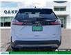 2022 Ford Edge  (Stk: U16575) in London - Image 6 of 13
