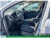 2022 Ford Edge  (Stk: U16575) in London - Image 8 of 13