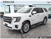 2023 GMC Yukon SLT (Stk: 9029-26A) in Sault Ste. Marie - Image 1 of 25