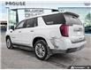 2023 GMC Yukon SLT (Stk: 9029-26A) in Sault Ste. Marie - Image 4 of 25