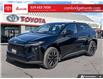 2026 Toyota bZ XLE (Stk: 2602021) in Cambridge - Image 1 of 25