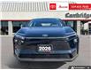 2026 Toyota bZ XLE (Stk: 2602021) in Cambridge - Image 2 of 25