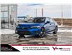 2022 Honda Civic Touring (Stk: CR0584A) in Calgary - Image 1 of 34