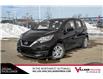2019 Nissan Versa Note S (Stk: B9060A) in Calgary - Image 1 of 5