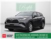 2024 Toyota Highlander LE (Stk: PR5011) in Windsor - Image 1 of 25