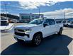 2022 Chevrolet Silverado 1500 LT (Stk: 6T017A) in Williams Lake - Image 1 of 13