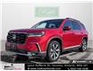 2023 Honda Pilot Touring (Stk: P19723) in North York - Image 1 of 16