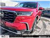 2023 Honda Pilot Touring (Stk: P19723) in North York - Image 12 of 16