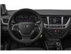 2020 Hyundai Accent  (Stk: DZ1468A) in Ottawa - Image 2 of 9