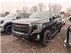 2023 GMC Yukon AT4 (Stk: 265097A) in London - Image 1 of 8
