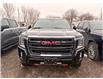 2023 GMC Yukon AT4 (Stk: 265097A) in London - Image 2 of 8