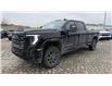 2025 GMC Sierra 2500HD AT4 (Stk: 171473) in London - Image 1 of 11
