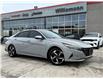 2023 Hyundai Elantra Luxury (Stk: W9390) in Uxbridge - Image 1 of 8