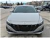 2023 Hyundai Elantra Luxury (Stk: W9390) in Uxbridge - Image 2 of 8