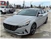 2023 Hyundai Elantra Luxury (Stk: W9390) in Uxbridge - Image 3 of 8