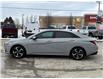 2023 Hyundai Elantra Luxury (Stk: W9390) in Uxbridge - Image 4 of 8