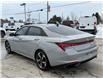 2023 Hyundai Elantra Luxury (Stk: W9390) in Uxbridge - Image 5 of 8