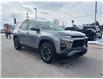2026 Chevrolet Equinox ACTIV (Stk: U9114A) in Uxbridge - Image 9 of 29