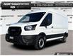 2022 Ford Transit-250 Cargo Base (Stk: DR1067) in Brantford - Image 1 of 23