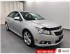 2014 Chevrolet Cruze 2LT (Stk: 21267) in Lethbridge - Image 3 of 19 2014 Chevrolet Cruze 2LT (Stk: 21267) in Lethbridge - Image 3 of 19