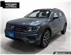 2021 Volkswagen Tiguan  (Stk: V1240) in Sault Ste. Marie - Image 1 of 10