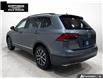 2021 Volkswagen Tiguan  (Stk: V1240) in Sault Ste. Marie - Image 5 of 10