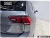 2021 Volkswagen Tiguan  (Stk: V1240) in Sault Ste. Marie - Image 10 of 10