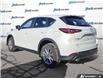 2025 Mazda CX-5 GS (Stk: 951) in Kitchener - Image 4 of 24