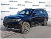 2021 Jeep Grand Cherokee L Summit (Stk: 960) in Kitchener - Image 1 of 24