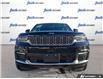 2021 Jeep Grand Cherokee L Summit (Stk: 960) in Kitchener - Image 2 of 24