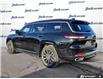 2021 Jeep Grand Cherokee L Summit (Stk: 960) in Kitchener - Image 4 of 24