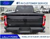 2026 Ford F-250 Platinum (Stk: LFFF01563) in Tilbury - Image 4 of 15