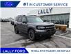 2026 Ford Bronco Sport Outer Banks (Stk: LFBS01572) in Tilbury - Image 1 of 15
