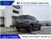 2026 Ford Bronco Sport Outer Banks (Stk: LFBS01572) in Tilbury - Image 3 of 15