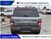 2026 Ford Bronco Sport Outer Banks (Stk: LFBS01572) in Tilbury - Image 4 of 15